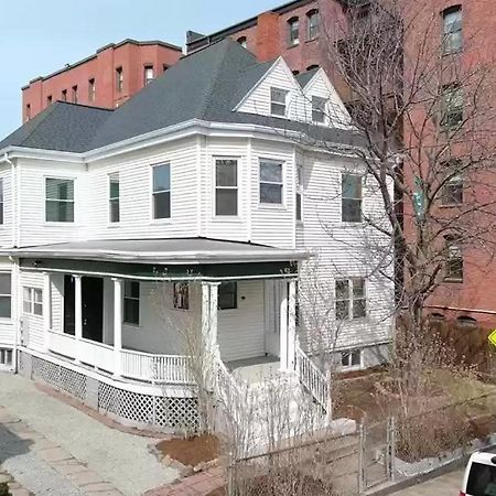 Boston Monadnock Properties 외부 사진