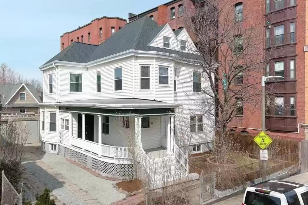 Boston Monadnock Properties 외부 사진