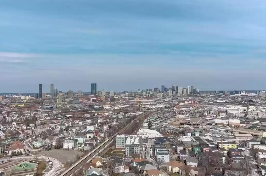 Boston Monadnock Properties 외부 사진