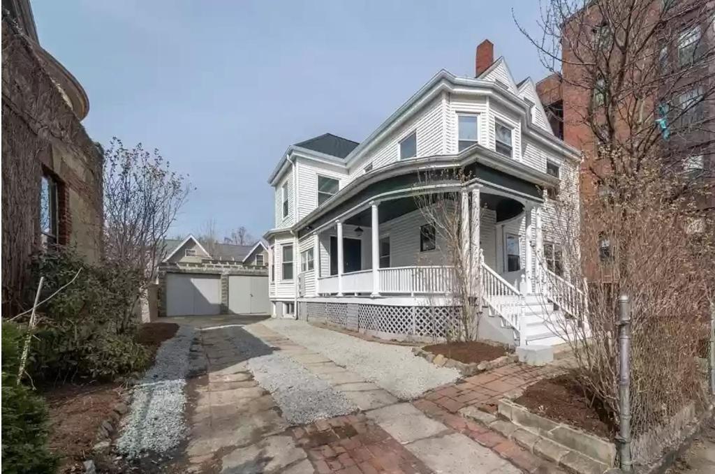 Boston Monadnock Properties 외부 사진