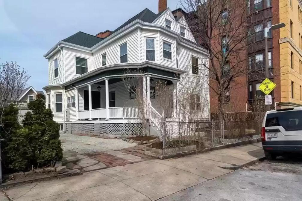 Boston Monadnock Properties 외부 사진