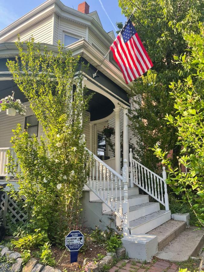 Boston Monadnock Properties 외부 사진