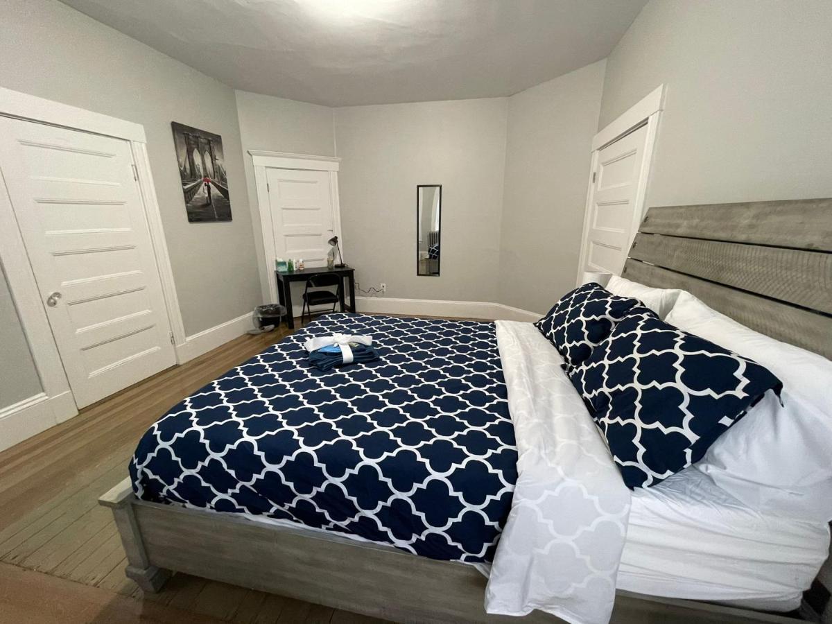 Boston Monadnock Properties 외부 사진