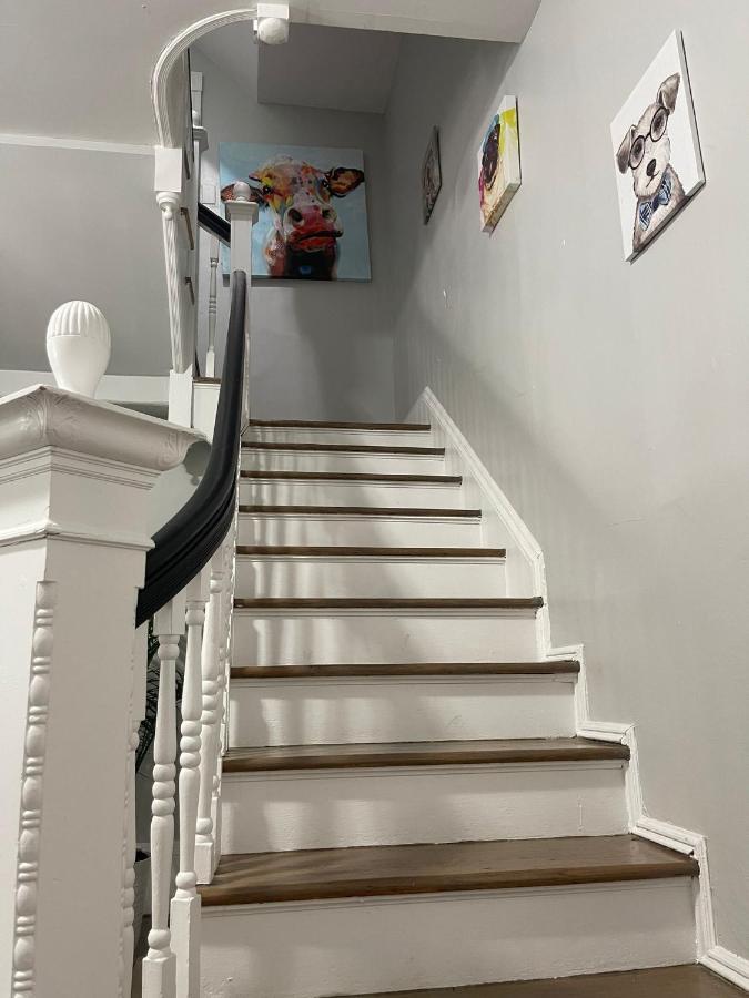 Boston Monadnock Properties 외부 사진