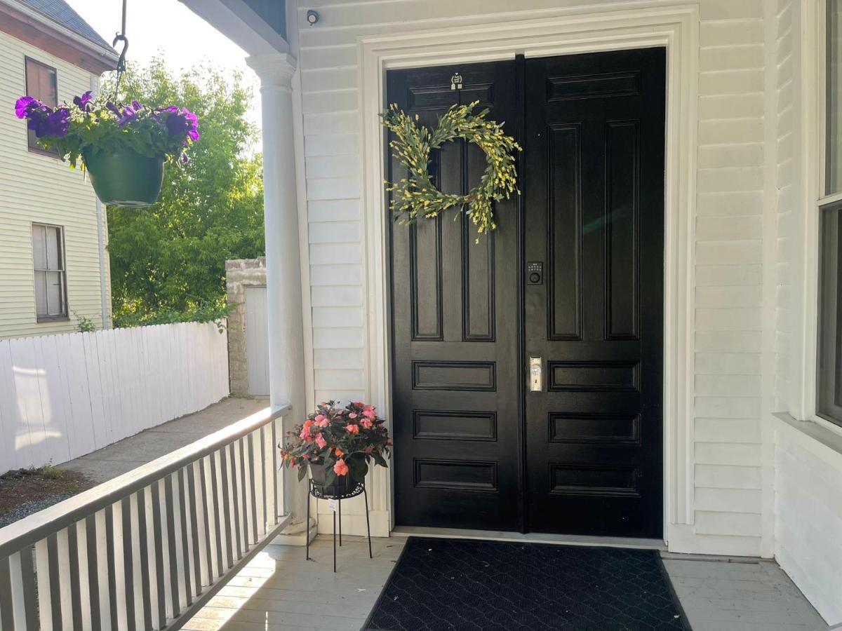 Boston Monadnock Properties 외부 사진