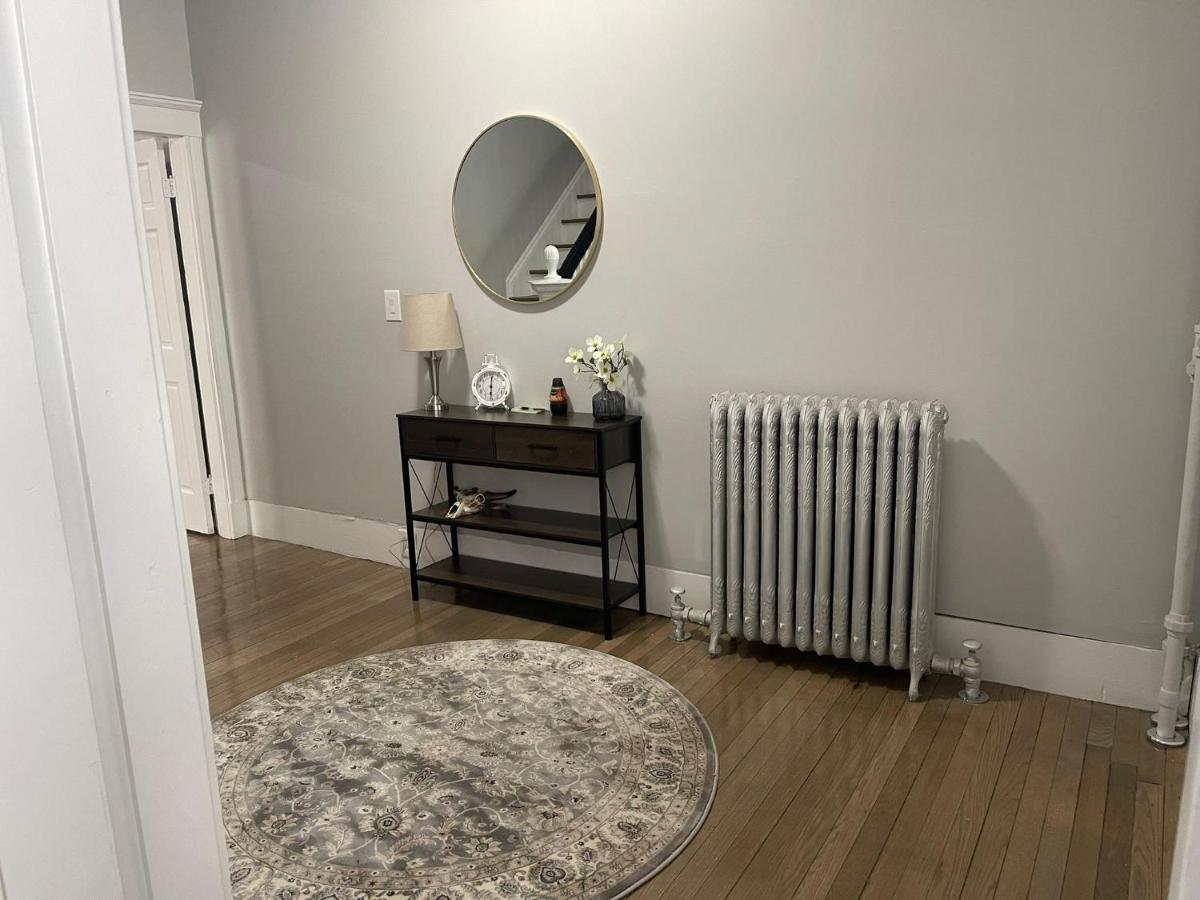 Boston Monadnock Properties 외부 사진