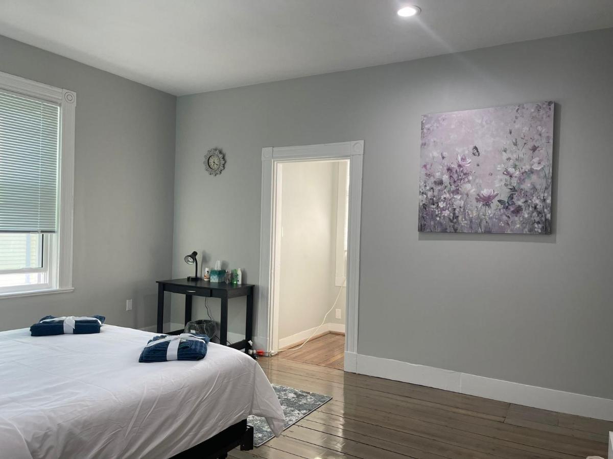 Boston Monadnock Properties 외부 사진