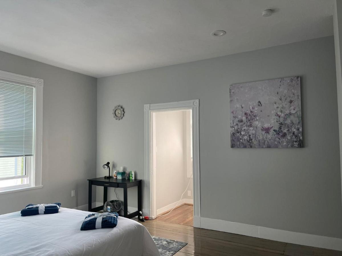 Boston Monadnock Properties 외부 사진