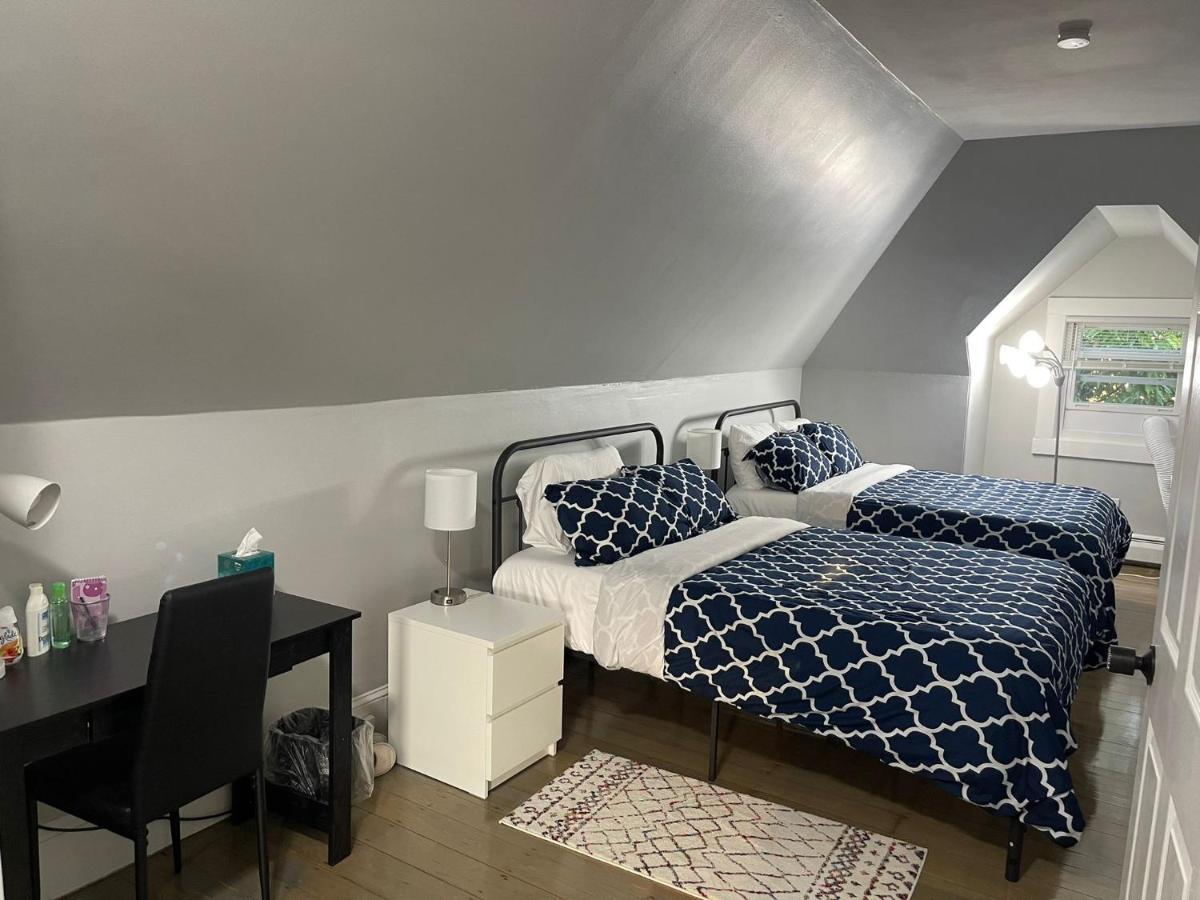 Boston Monadnock Properties 외부 사진