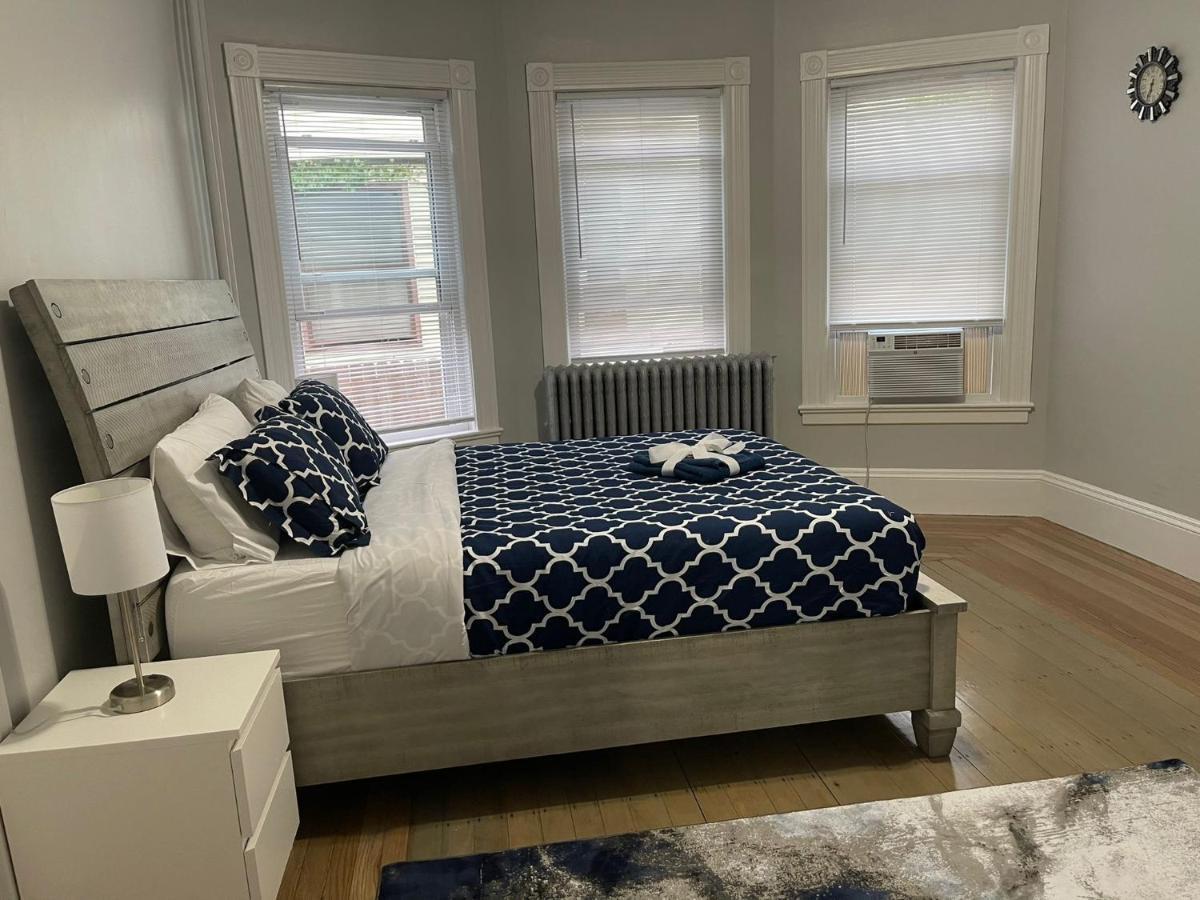 Boston Monadnock Properties 외부 사진