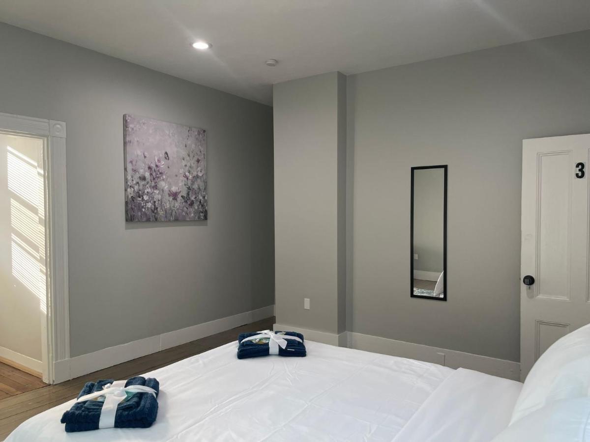 Boston Monadnock Properties 외부 사진