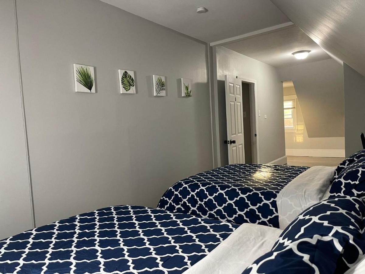 Boston Monadnock Properties 외부 사진