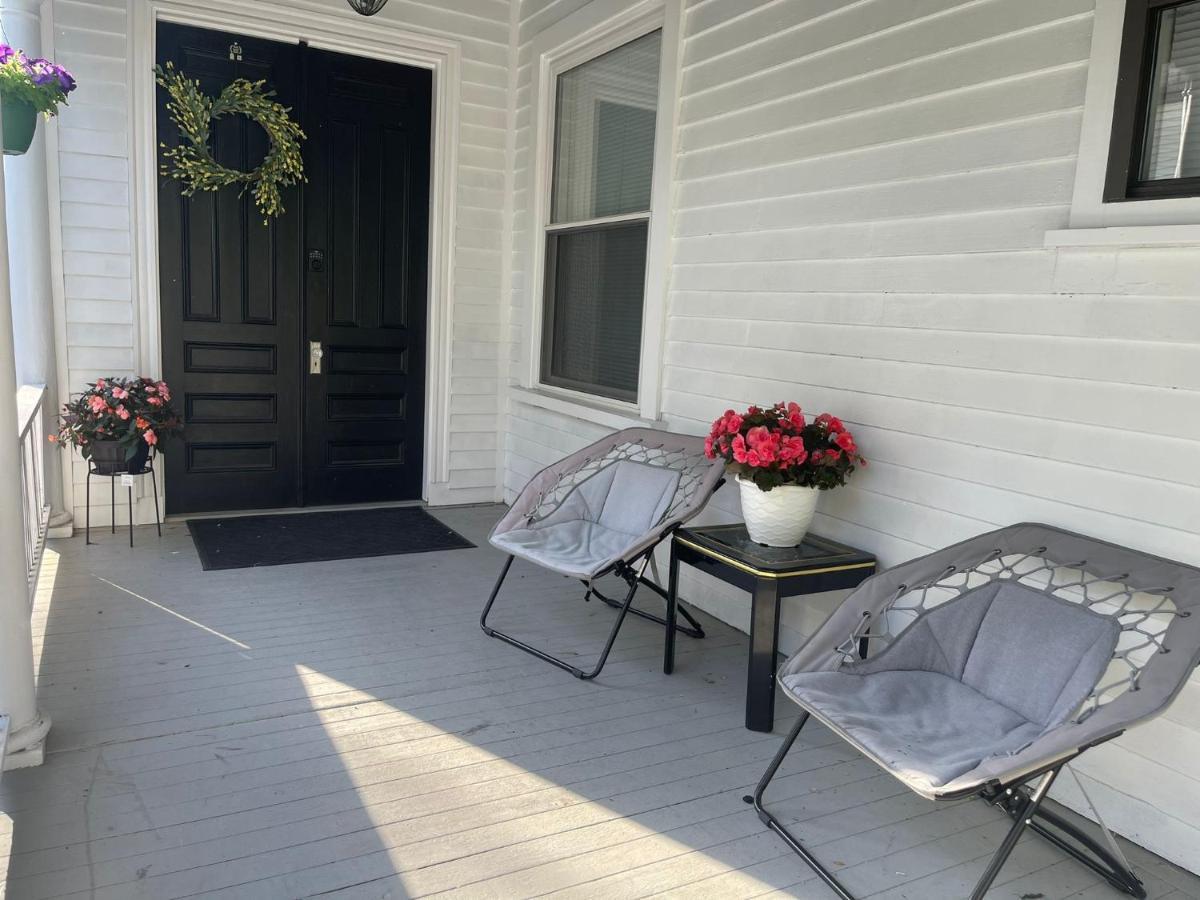 Boston Monadnock Properties 외부 사진
