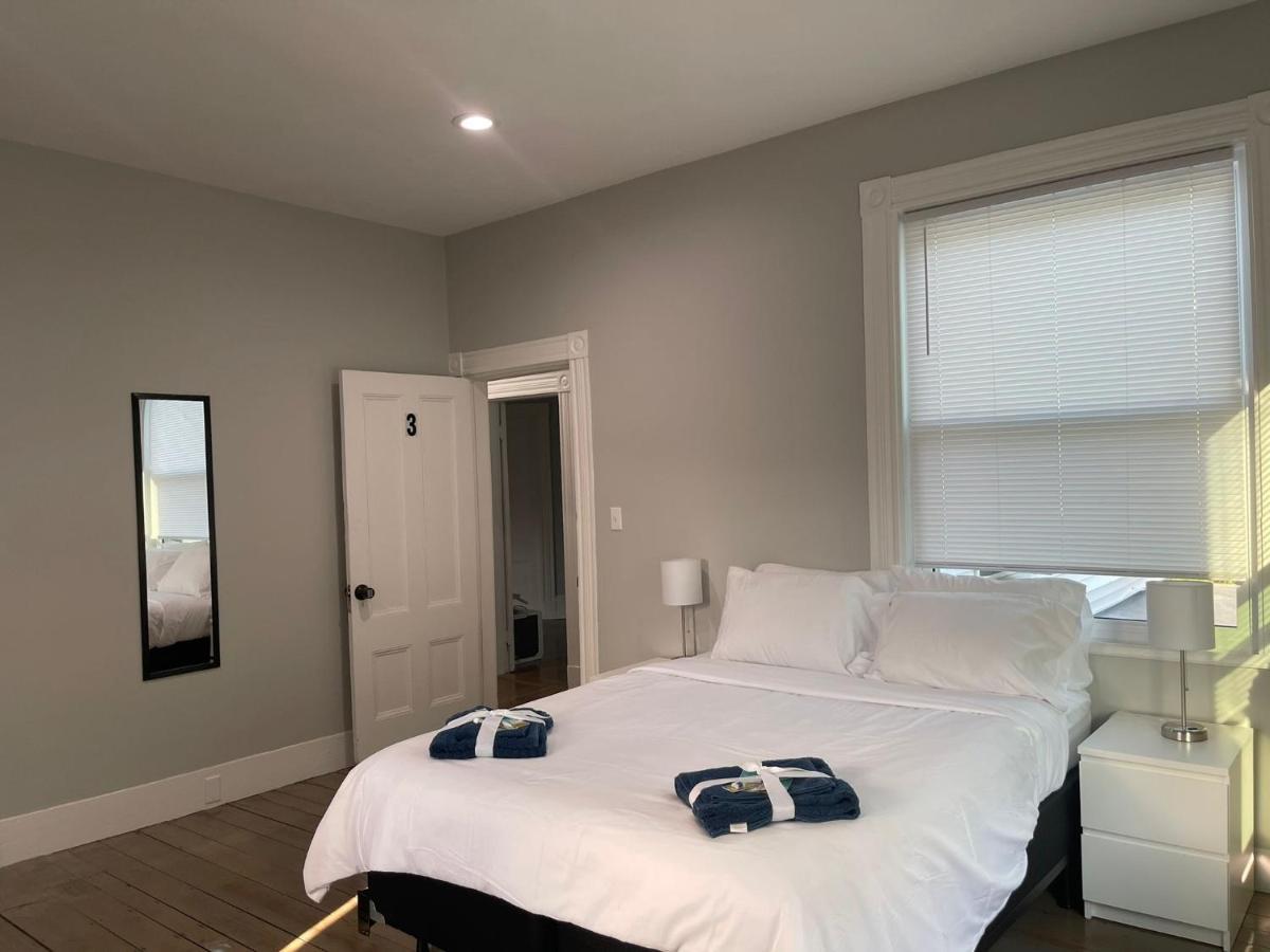Boston Monadnock Properties 외부 사진