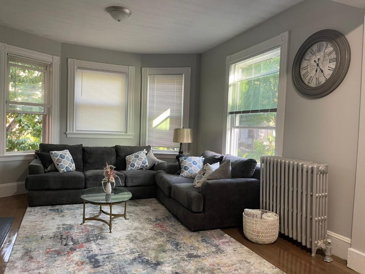 Boston Monadnock Properties 외부 사진