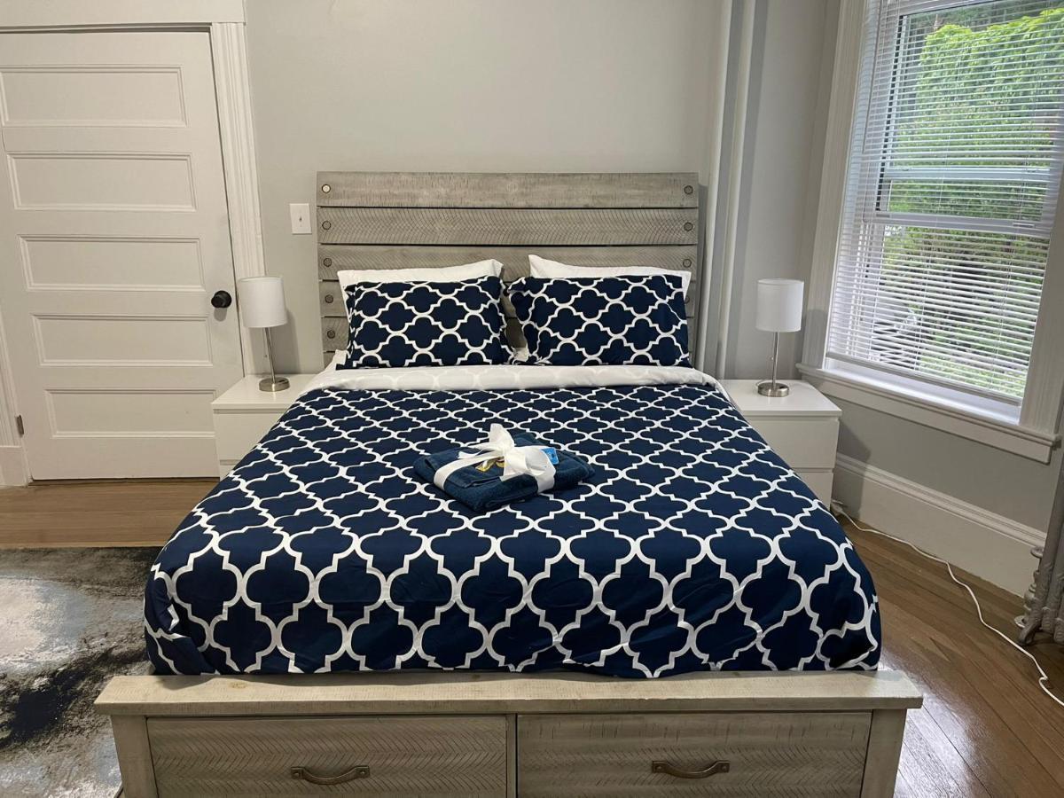 Boston Monadnock Properties 외부 사진