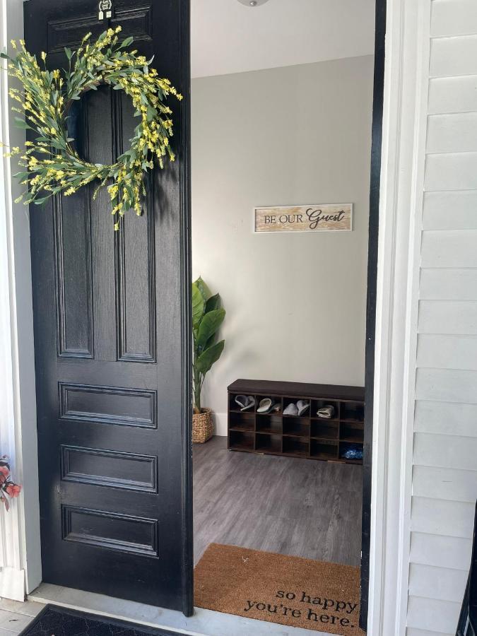 Boston Monadnock Properties 외부 사진