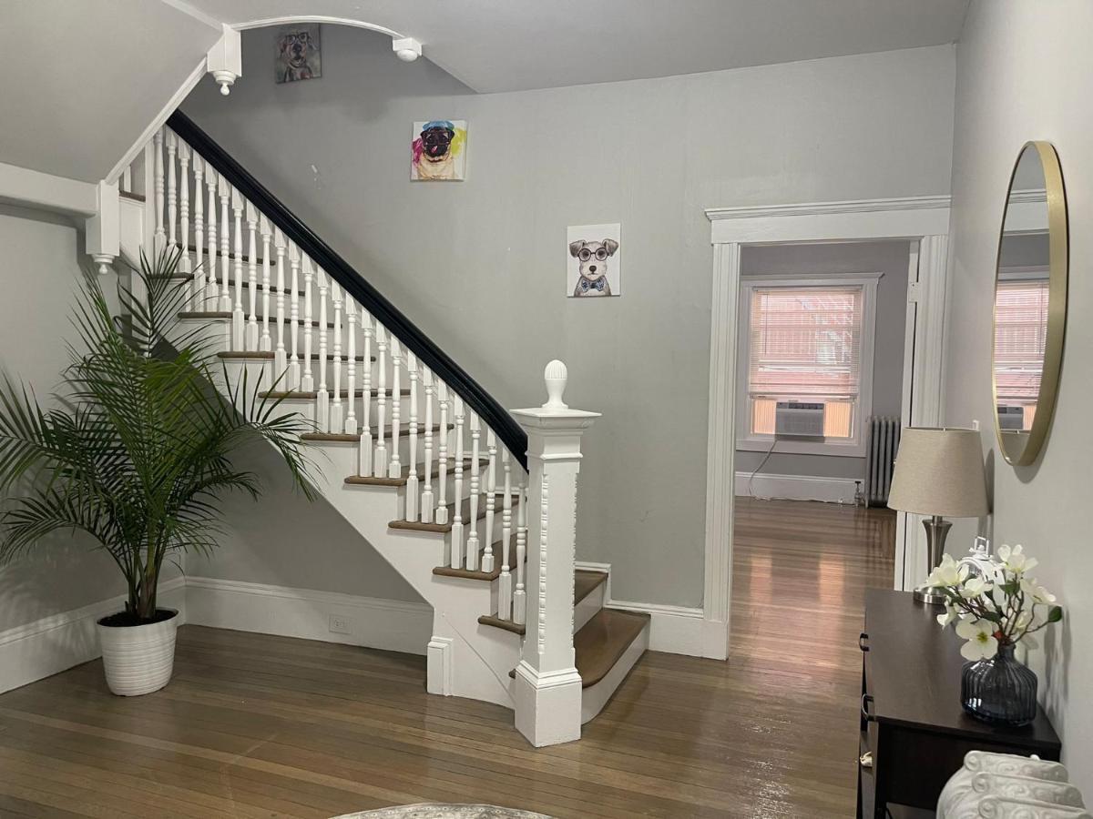 Boston Monadnock Properties 외부 사진