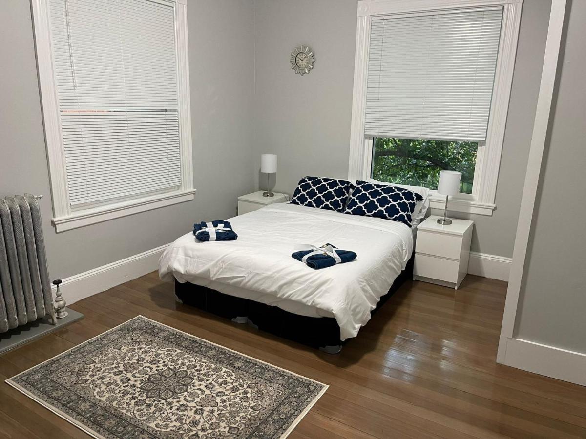 Boston Monadnock Properties 외부 사진