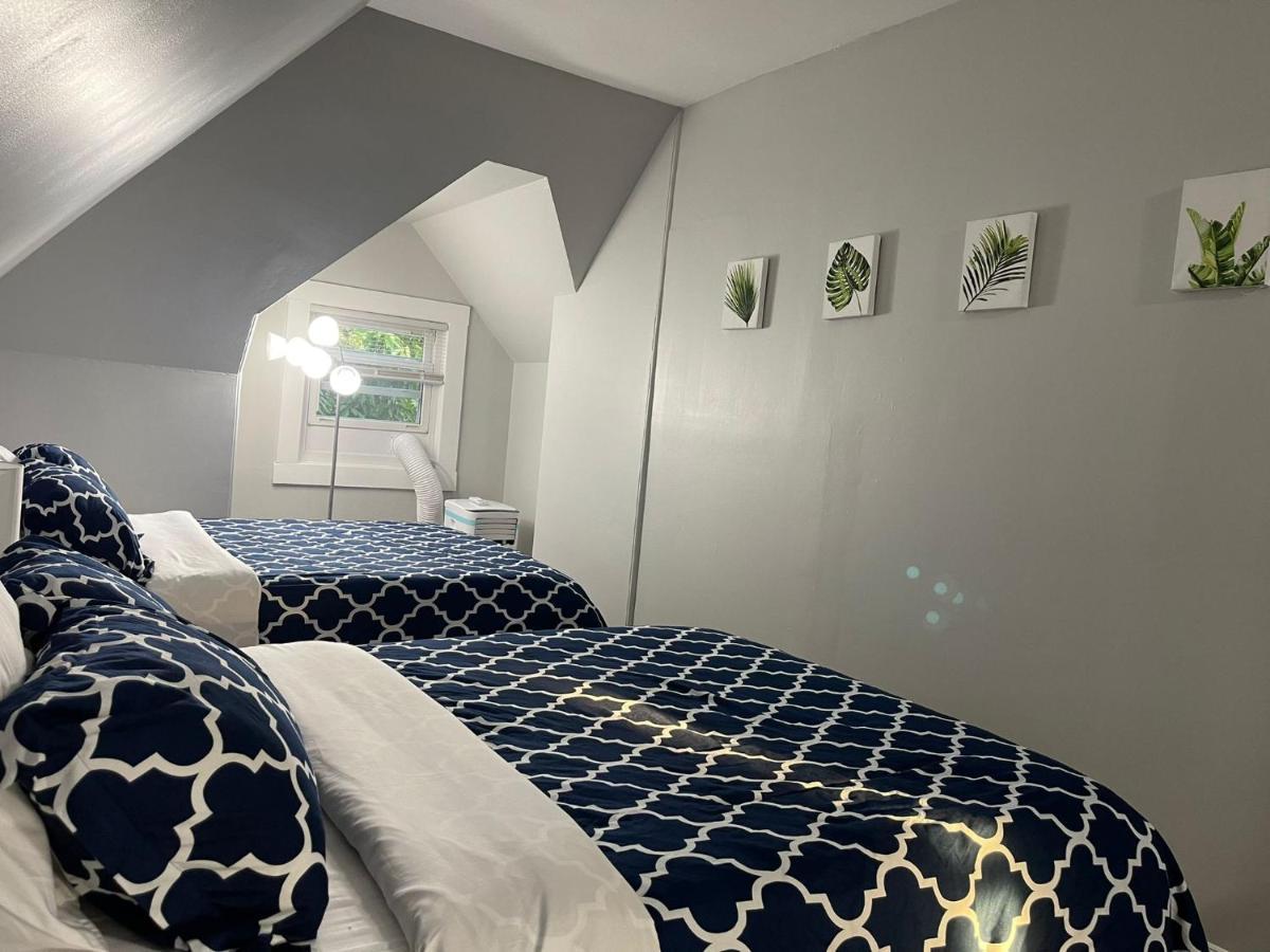 Boston Monadnock Properties 외부 사진