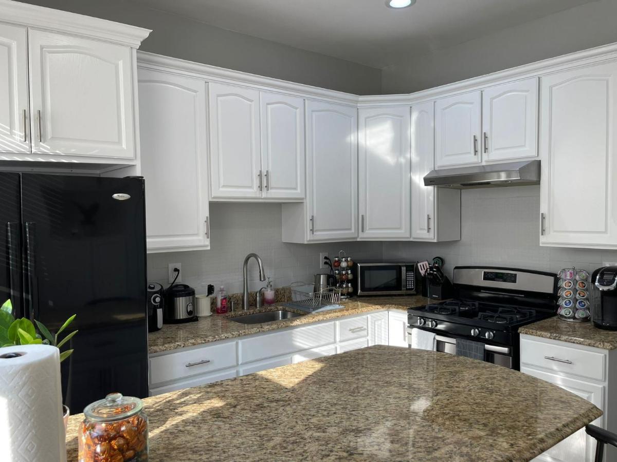 Boston Monadnock Properties 외부 사진
