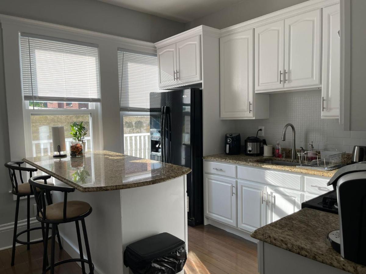 Boston Monadnock Properties 외부 사진