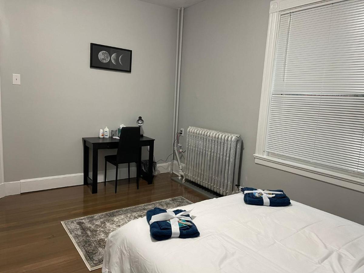 Boston Monadnock Properties 외부 사진